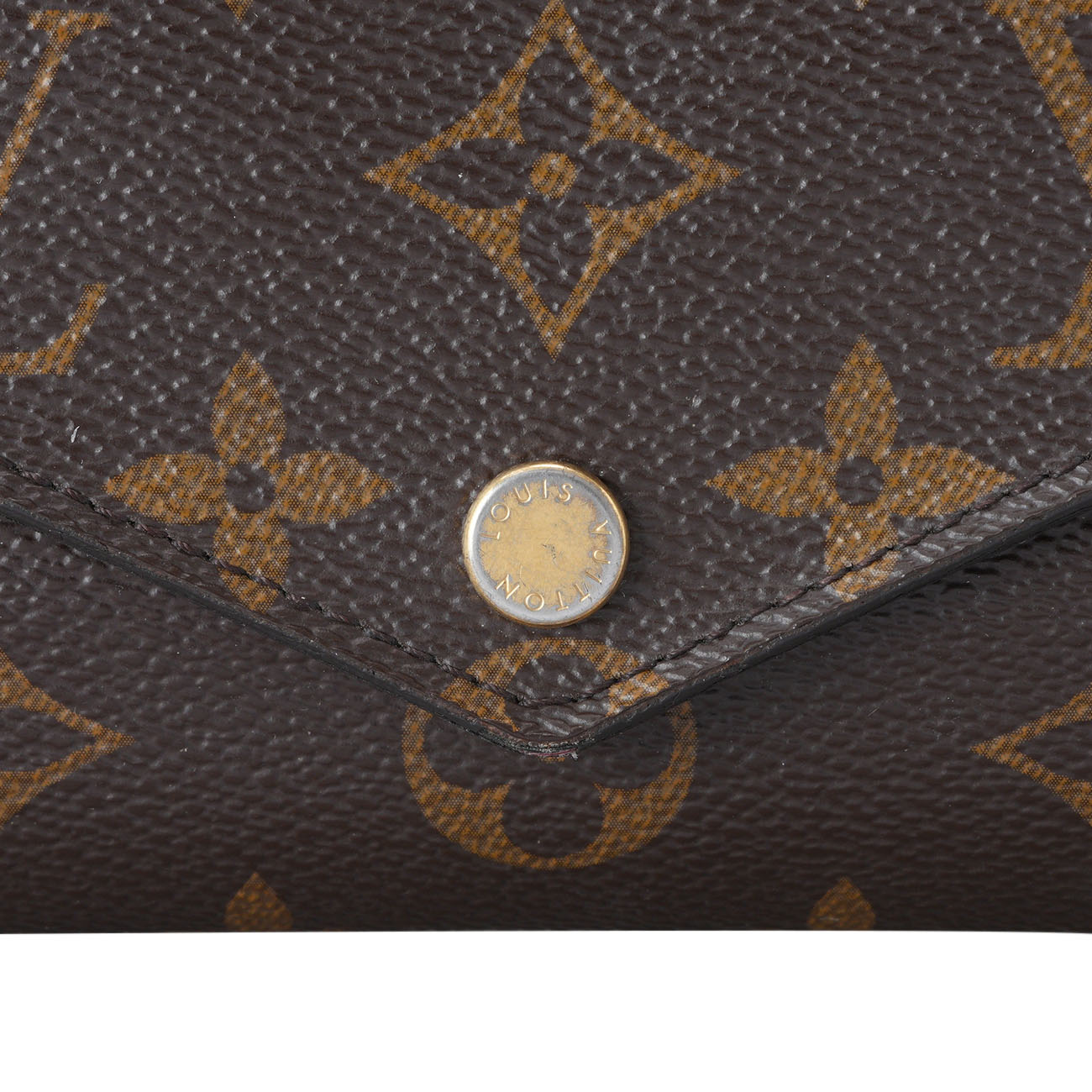 LOUIS VUITTON(USED)루이비통 모노그램 장지갑